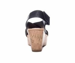 Best reviews of ๐ Women's CL By Laundry Dream Girl Platform Wedges Black โ 11 Best reviews of ๐ Women's CL By Laundry Dream Girl Platform Wedges Black โ -London Rag Sales Store 5 506