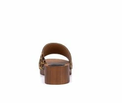 Brand new 😉 Women's Olivia Miller Maya Bay 👗 Dress 🩴 Sandals Leopard 🤩 -London Rag Sales Store 5 54