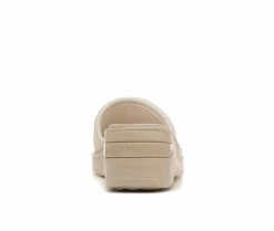 Brand new 🥰 Women's BZEES Dynastybright Wedge 🩴 Sandals Beige Stone 🔔 -London Rag Sales Store 5 547