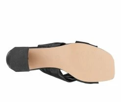 Discount 😀 Women's GC 👟 Shoes Zane 👗 Dress 🩴 Sandals Black 💯 11 Discount 😀 Women's GC 👟 Shoes Zane 👗 Dress 🩴 Sandals Black 💯 -London Rag Sales Store 5 57