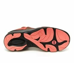 Discount 🤩 Women's Jambu Belize Wedges Coral 🔥 -London Rag Sales Store 5 572