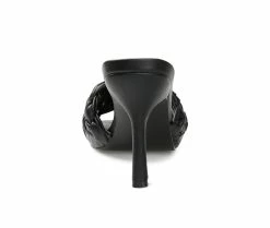 Cheap 🔔 Women's Journee Collection Raquelah 👗 Dress 🩴 Sandals Black ⌛ -London Rag Sales Store 5 585