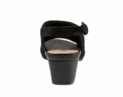 Cheapest ๐คฉ Women's Softwalk Pomona ๐ Dress ๐ฉด Sandals Black Suede โจ 11 Cheapest ๐คฉ Women's Softwalk Pomona ๐ Dress ๐ฉด Sandals Black Suede โจ -London Rag Sales Store 5 618