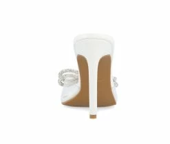 Deals ๐ Women's Journee Collection Fenella ๐ Dress ๐ฉด Sandals White ๐ 11 Deals ๐ Women's Journee Collection Fenella ๐ Dress ๐ฉด Sandals White ๐ -London Rag Sales Store 5 633
