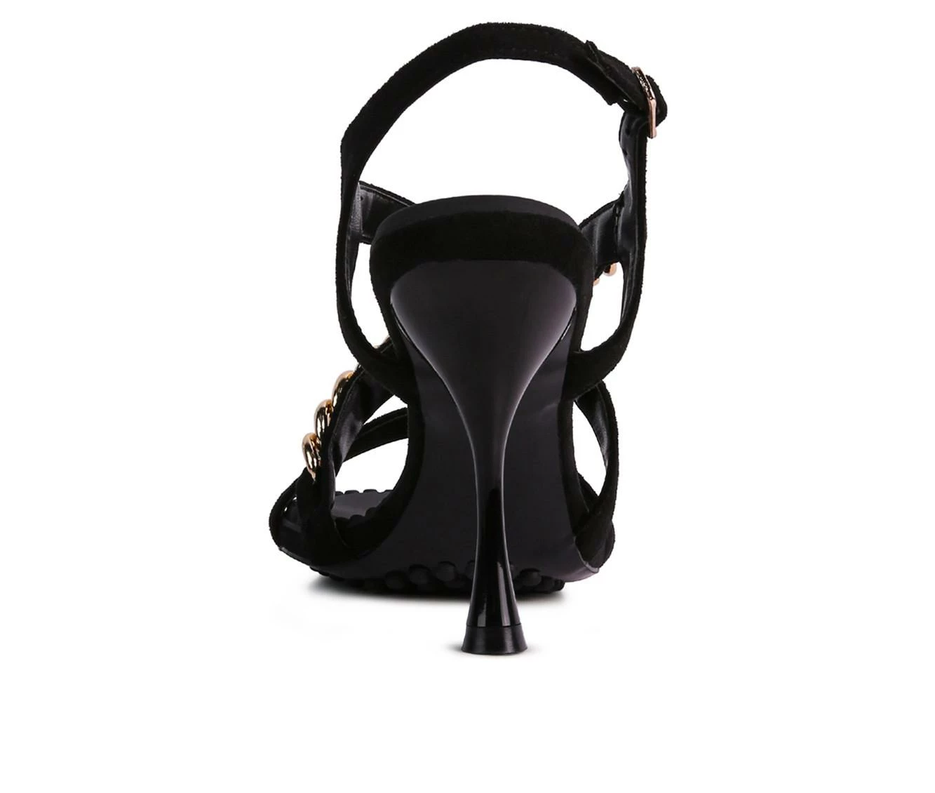 Flash Sale ๐ Women's Rag & Co Domeda ๐ Dress ๐ฉด Sandals Black ๐งจ 6 Flash Sale ๐ Women's Rag & Co Domeda ๐ Dress ๐ฉด Sandals Black ๐งจ - Image 6