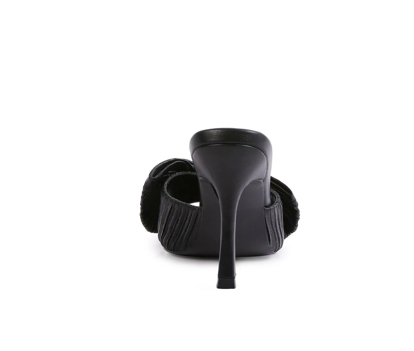 Outlet ✔️ Women's London Rag Wonderbuz 👗 Dress 🩴 Sandals Black 🤩 6 Outlet ✔️ Women's London Rag Wonderbuz 👗 Dress 🩴 Sandals Black 🤩 - Image 6