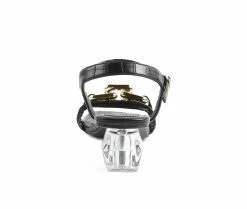 Best deal 😍 Women's London Rag Icicle 👗 Dress 🩴 Sandals Black 🛒 -London Rag Sales Store 5 670