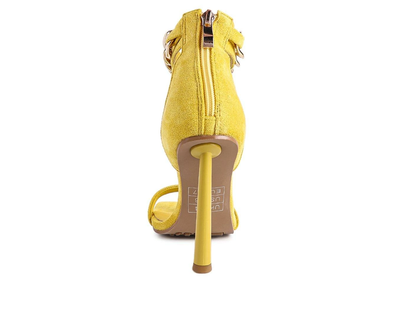 Best reviews of ๐คฉ Women's London Rag Last Sip ๐ Dress ๐ฉด Sandals Yellow ๐งจ 6 Best reviews of ๐คฉ Women's London Rag Last Sip ๐ Dress ๐ฉด Sandals Yellow ๐งจ - Image 6