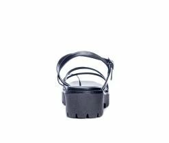 Discount ๐ Women's Dirty Laundry Rhoni Platform Heeled ๐ฉด Sandals Black ๐ 11 Discount ๐ Women's Dirty Laundry Rhoni Platform Heeled ๐ฉด Sandals Black ๐ -London Rag Sales Store 5 72