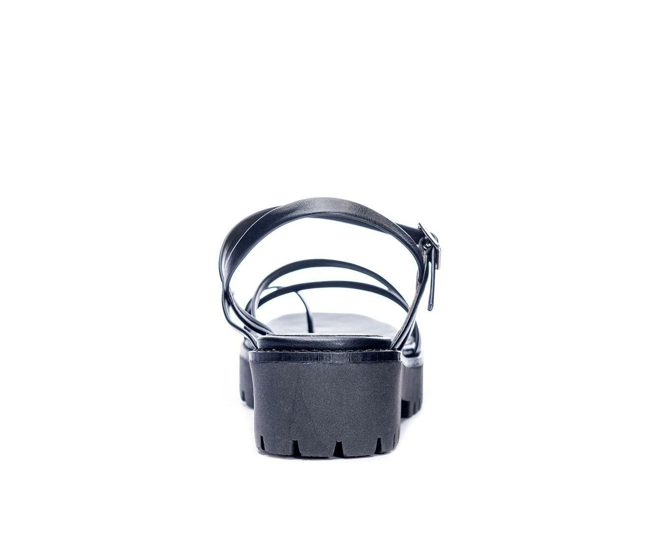 Discount ๐ Women's Dirty Laundry Rhoni Platform Heeled ๐ฉด Sandals Black ๐ 6 Discount ๐ Women's Dirty Laundry Rhoni Platform Heeled ๐ฉด Sandals Black ๐ - Image 6