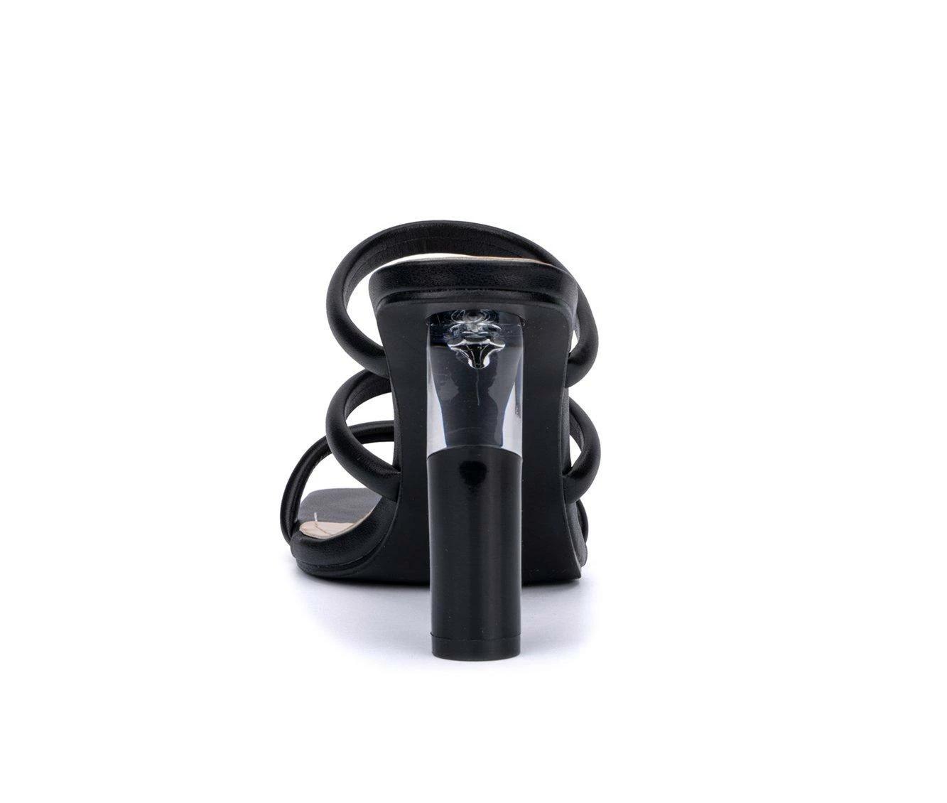 Flash Sale โญ Women's Olivia Miller Alissa ๐ Dress ๐ฉด Sandals Black ๐ 6 Flash Sale โญ Women's Olivia Miller Alissa ๐ Dress ๐ฉด Sandals Black ๐ - Image 6