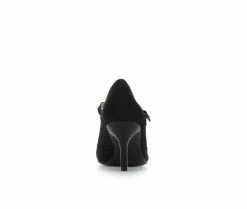 Best deal ⭐ Women's LifeStride Sandrine Pumps Black 🥰 -London Rag Sales Store 5 749
