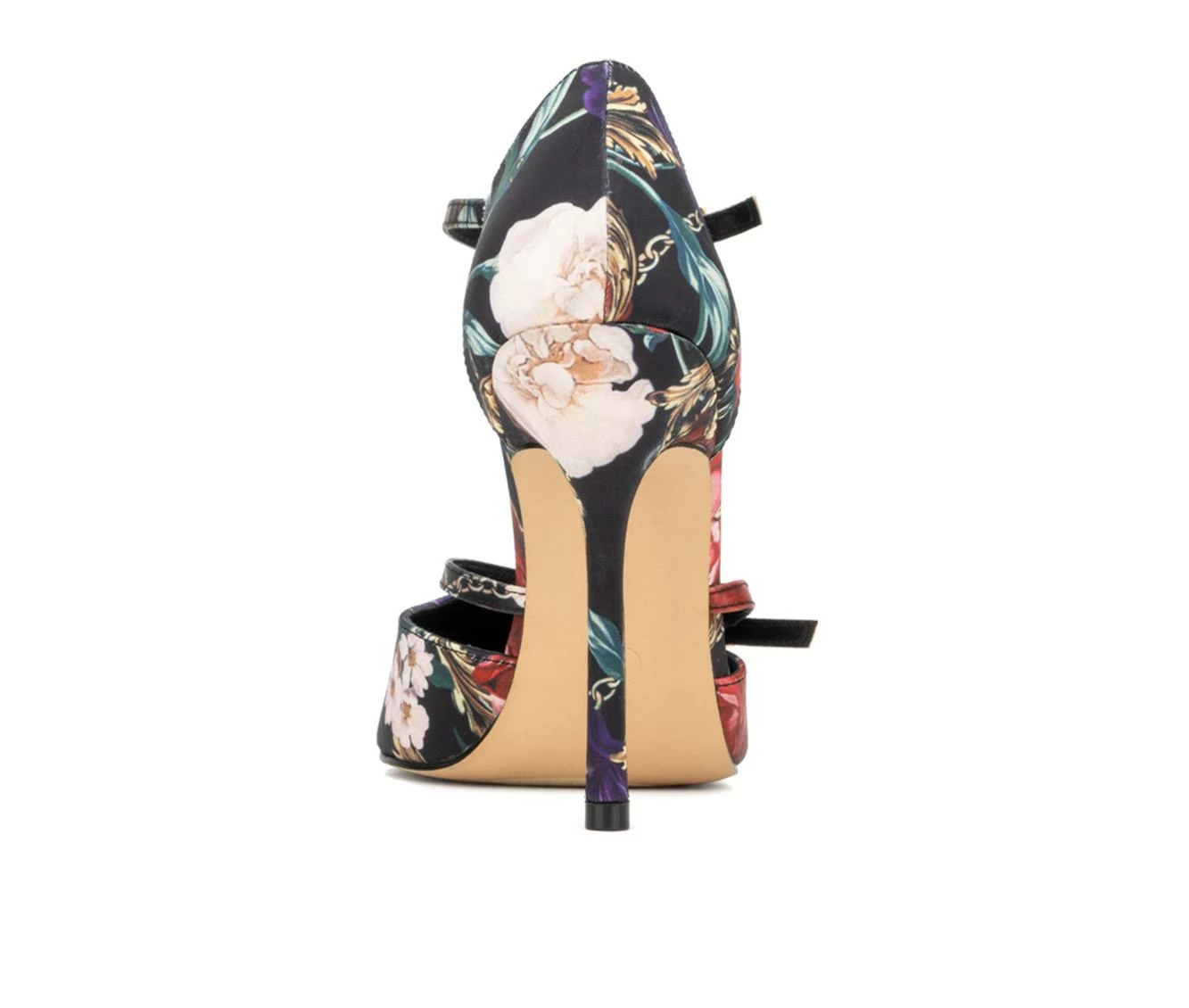 New 🌟 Women's New York And Company Yasmin Pumps Multi Color 🔥 6 New 🌟 Women's New York And Company Yasmin Pumps Multi Color 🔥 - Image 6