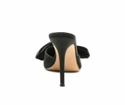 Best deal 🌟 Women's London Rag Sidonie Pumps Black 🎁 -London Rag Sales Store 5 785