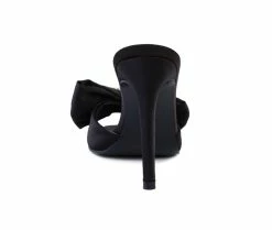 Budget 🥰 Women's London Rag Brag In 👗 Dress 🩴 Sandals Black ❤️ -London Rag Sales Store 5 795