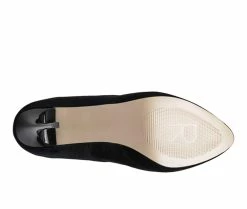 Brand new 😍 Women's Rag & Co Faustine Pumps Espresso 🔥 -London Rag Sales Store 5 841