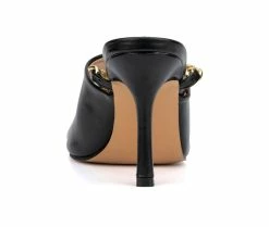 Best reviews of 😍 Women's Olivia Miller Nelly 👗 Dress 🩴 Sandals Black ❤️ -London Rag Sales Store 5 868