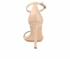 Best Sale ✔️ Women's Journee Collection Everton 👗 Dress 🩴 Sandals Nude ✔️ 11 Best Sale ✔️ Women's Journee Collection Everton 👗 Dress 🩴 Sandals Nude ✔️ -London Rag Sales Store 5 874