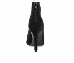 Top 10 🥰 Women's Journee Collection Junniper Pumps Black 🌟 -London Rag Sales Store 5 955