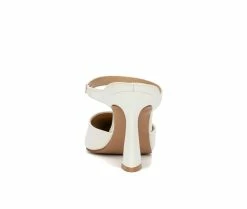 Deals 🔔 Women's Torgeis Tropical Pumps White 🌟 -London Rag Sales Store 5 964