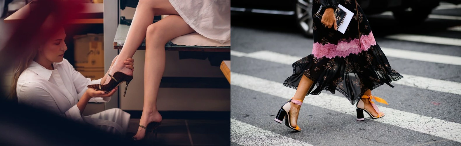 London Rag Sales Store -London Rag Sales Store MaloneSouliers TheInventionOfHighHeels 1 副本3